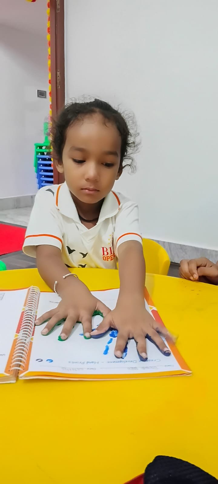 All Activities